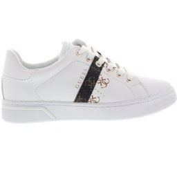 GUESS Reel Active Lady - maat 36- Dames Sneakers - Wit