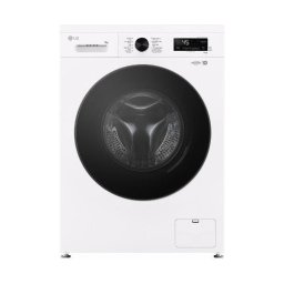 LG F4X1009NWB Wasmachine Wit