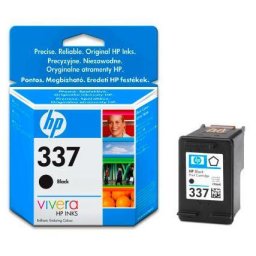 HP 337 zwart