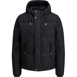 JACK&JONES - Maat XL - JJTIMO PUFFER JACKET Heren Jas