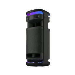 Sony ULT Tower 10 Bluetooth speaker Zwart