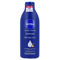 Nivea Bodymilk Nourishing