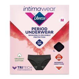 Libresse Period Underwear M