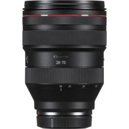 Canon RF 28-70mm f/2L USM