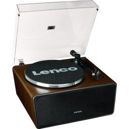 Lenco LS-470WA
