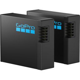 GoPro Enduro Battery (2x) (HERO 13)