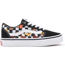 Vans MY Ward -maat 32- Meisjes Sneakers - Multi/White