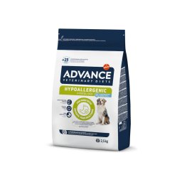 Advance Veterinary Diets Hypoallergenic Hondenvoer - 2,5 kg