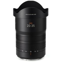 Hasselblad XCD 20-35mm f/3.2-4.5 E