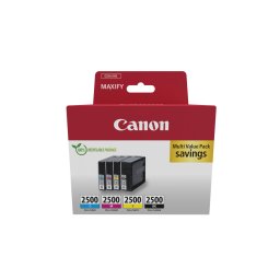 Canon PGI-2500 multipack 4-kleuren