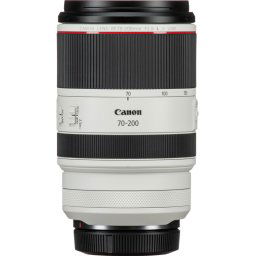 Canon RF 70-200mm f/2.8L