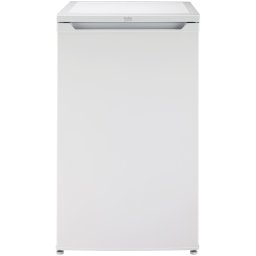 Beko TS190340N Tafelmodel koelkast met vriesvak Wit