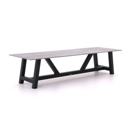 + 15% kassakorting | Bellagio Bresimo dining tuintafel 317x100cm - Laagste prijsgarantie!