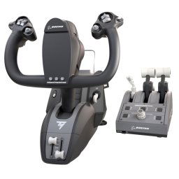 Thrustmaster TCA Yoke Pack Boeing Edition