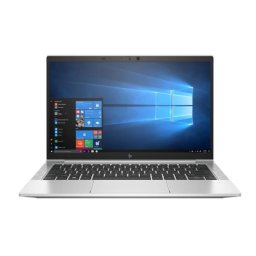 HP EliteBook 830 G7 - Intel Core i5-10e Generatie - 13 inch - 8GB RAM - 256GB SSD - Windows 11