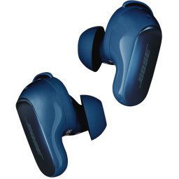 Bose Quietcomfort Ultra Earbuds Donkerblauw
