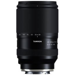 Tamron 28-300mm f/4-7.1 Di III VC VXD Sony E