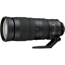 Nikon AF-S Nikkor 200-500 f5.6