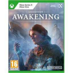 Unknown 9: Awakening Xbox Series X en Xbox One