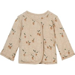 Noppies Vest - maat 68 - Jarell - Reversible Baby