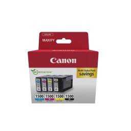 Canon PGI-1500 Multi pack zwart/kleur