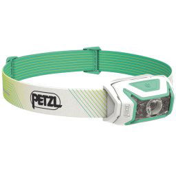 PETZL Actik Core 600 green - Hoofdlamp