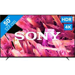 Sony Bravia XR-50X90SP (2022)