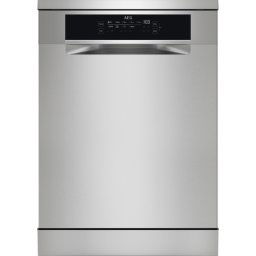 AEG FFB75707PM GlassCare