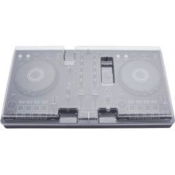 Decksaver Pioneer DJ DDJ-FLX4 Cover