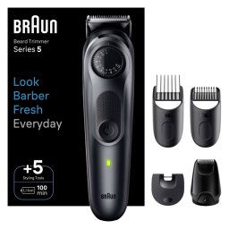 Braun BT5420