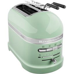 KitchenAid Artisan Broodrooster Pistache 2-slots