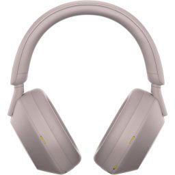 Sony WH-1000XM5 Roze