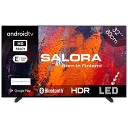 Salora 32HA550 - 32 inch - LED TV