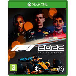 F1 22 Xbox One