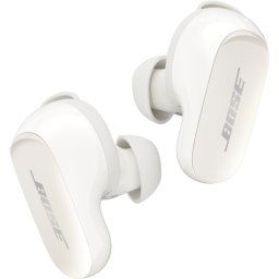 Bose QuietComfort Ultra Earbuds Diamant
