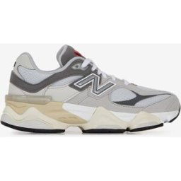 Schoenen New Balance 9060 Grijs/wit Dames 37
