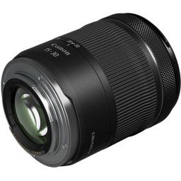Canon RF 15-30mm F4.5-6.3 IS STM