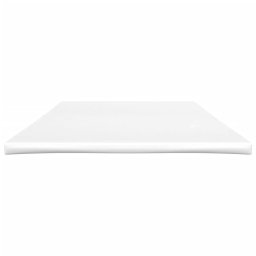 vidaXL Matrastopper 80x220x5 cm