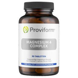 Proviform Magnesium 4 complex 90 Tabletten