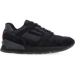 Ellesse 147 -maat 39.5- Dames Sneakers - Zwart