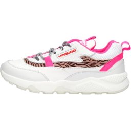 Vingino Marta -maat 36- Sneakers Laag - wit