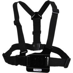 PRO-mounts Chest Harness Mount