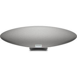 Bowers & Wilkins Zeppelin Grijs