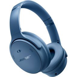 Bose QuietComfort Headphones Blauw