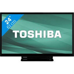 Toshiba 24WV3E63DG (2024)