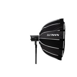 Nanlite Parabolic Softbox FM-mount