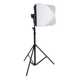 Nanlite Lantern Softbox FM-mount w/ Bowens adapter