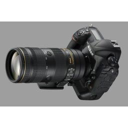 Nikon AF-S 70-200mm f/2.8E FL ED VR
