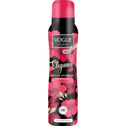 Vogue Elegance Parfum Deodorant
