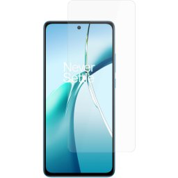 Just In Case Tempered Glass OnePlus Nord CE 4 Lite Screenprotector